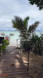 Castaway Resort Koh Lipe on Reels