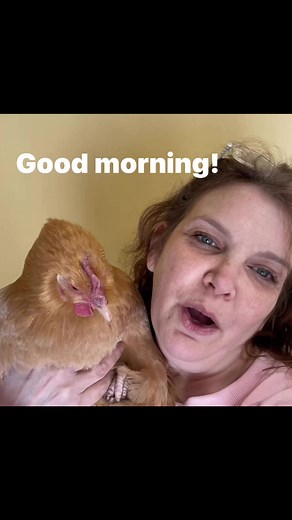 2.2K views · 65 reactions | G’morning | Shabby Chic Vintage Vanlife Chicks | Facebook