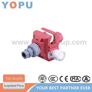 [Hot Item] High-Performance Aerial Insulated Cable Piercing Connectors for Secure Connections