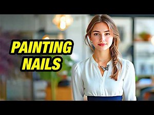 First Day As A SECRETARY... In A SKIRT! 👠🖨️ (Crossdressing Stories – MtF Transition)