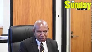 2.6K views · 100 reactions | 2022 Election Petition against Hon. Richard Maru dismissed. | PNG Bulletin | Facebook