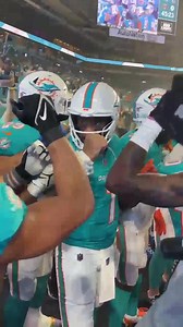Dolphins are ready for #MNF 🐬 | Miami Dolphins Zone