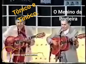 2.2K views · 58 reactions | Tonico e Tinoco. | Antonio José | Facebook
