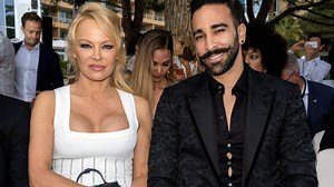 Adil Rami, Pamela Anderson ile yatak odası sırlarını ifşa etti - Spor Haberleri