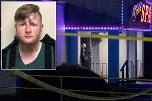 Atlanta massage parlor shooting suspect Robert Aaron Long had passion for guns: report