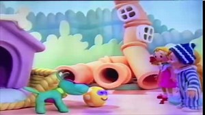 Meet Andy Pandy And His Friends (2002 UK VHS) : BBC Video : Free Download, Borrow, and Streaming : Internet Archive