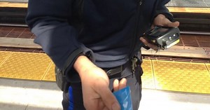 TransLink looks to crack down on fare evaders