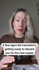 62K views · 1.9K reactions | Signs of the impending discard #narcissism #narcissist #coercivecontrol #sadistic #manipulation #lies #cheating #gaslighting #narcissisticabuseawareness #narcissisticabuserecovery | NAARC - Narcissistic Abuse Awareness and Recovery Coalition | Facebook