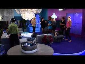 Big Brother Sweden S07E36 2011