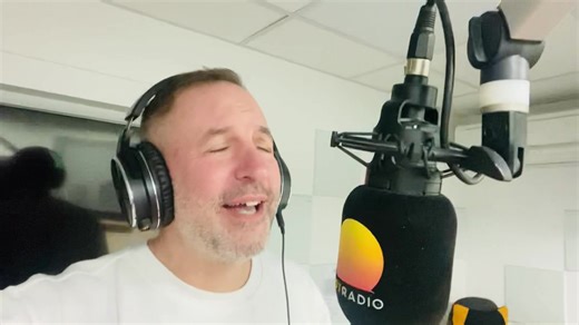 36 reactions · 11 comments | The Boss is loving having Mark back on Breakfast, the singing though? Not so much  | Hot Radio | Facebook