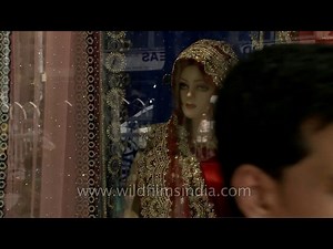 Elegant red designer lehnga choli with beautiful handwork