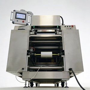 [Hot Item] Premium Oral Dissolution Film Manufacturing Quality Assurance Solutions