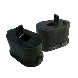 [Hot Item] Plastic Water Meter Protect Box /Cover for Sale