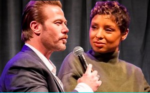 Daytime Soap Alums Jacob Young And Brytni Sarpy’s Movie Hit Film Festival