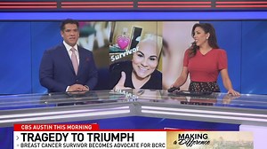 1.6K views · 39 reactions | From a burden to gift: Leslie Foxworth in...