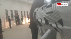 16K views · 624 reactions | Angry journalists pour frustration at Black Stars players after AFCON exit. #JoyAFCON | Joy Sports | Facebook