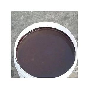 [Hot Item] Emulsified Asphalt Coating Liquid Polymer Emulsion