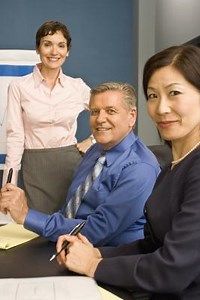 Japanese Business Letter Etiquette