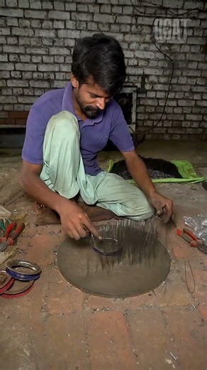 How to Make Durable Sweeper Broom