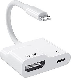 HDMI Digital AV Adapter