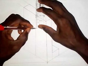 Isometric Problem 1