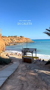 3.2K views · 42 reactions | IBIZA BEACH GUIDE 李 | Ibiza 2026 | Facebook