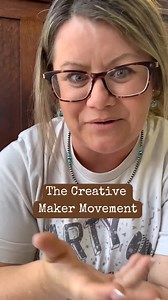 1.9K views · 30 reactions | Are you a part of the Creative Maker Movement yet? #signmaker #craftymom #learntopaint #woodsignshop #paintingideas #svgfiles #paintingtips #paintingtipsandtricks | The Profitable Sign Maker | Facebook