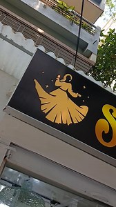 1.8K views | Aluminium Profile Box Lighting SignBoard #signboard #ThinkValley #ledsignboard | Think Valley | Facebook