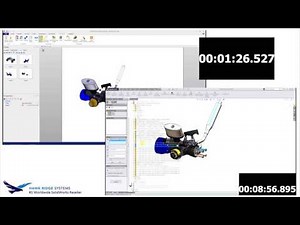 Faster Technical Documentation with SOLIDWORKS Composer