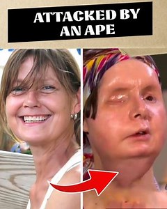 This 911 Call Reveals Horror of Chimpanzee Attack | This Just Happened