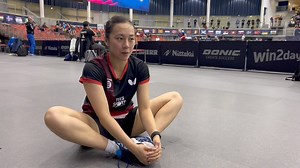 3K views · 33 reactions | Main Draw  | Table Tennis England | Facebook