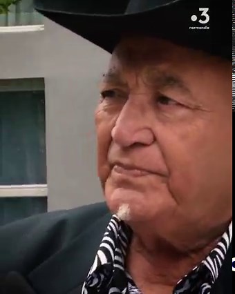 À Coutances, le festival Jazz sous les pommiers (officiel) bat son plein, samedi dernier, nous avons rencontré Eliades Ochoa et Fidel Fourneyron . Suivez l’actualité du festival dans nos journaux. | France 3 Normandie