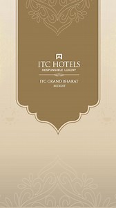 11 reactions | #Repost @itchotels At ITC Grand Bharat, luxury meets festive cheer. From the elegant lobby to the tranquil outdoors and cosy rooms, each space offers a harmonious blend of comfort and Diwali spirit, perfect for dining, relaxing, or family time. #ITCHotels #ITCGrandBharat #Diwali | ITC Grand Bharat, Gurugram | Facebook