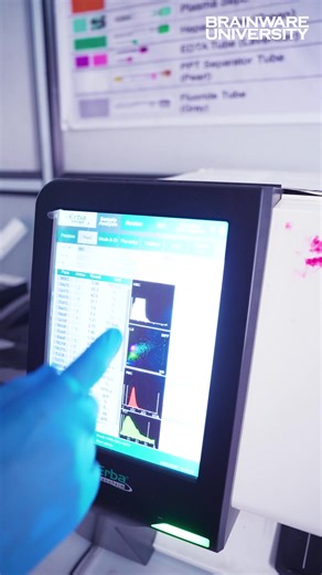 5.2K views · 125 reactions | Blood Test @ Diagnostic Clinic & Research Centre | Paramedical Courses | Admission Open 2025 . . . . . #BloodTest #DiagnosticClinic #ParamedicalCourses #HealthcareEducation #CareerInHealthcare #MedicalTraining #AdmissionOpen2025 #brainwareuniversity #brainware #university #bestuniversity #topuniversitiesinindia | Brainware University | Facebook