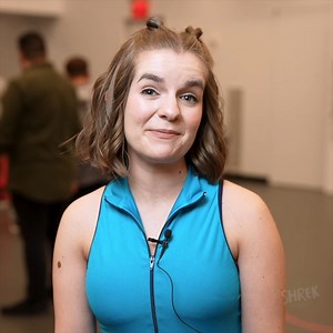 Second star to the right, and straight on to Shrek's swamp! Katherine Paladichuk is flying to a stage near you as Peter Pan and the voice of Teen Fiona. ✨ Hometown: Irvine, CA Interest & Hobbies: Enjoys going to concerts, hiking and reading Get your tickets today to see see Katherine on stage at the San Jose Center for the Performing Arts from December 17 - 22! | Broadway San Jose