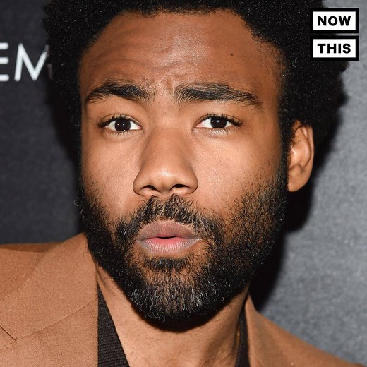 Donald Glover might be the first actor of color to play Willy Wonka | NowThis Entertainment