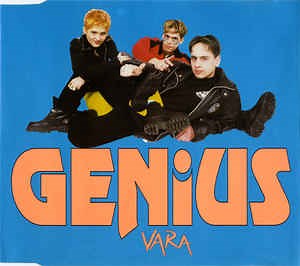 Genius – Vara