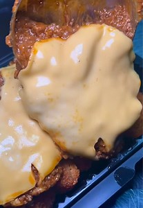 Sloppy Tots with Melted Cheese & Onions | Sherman Oaks