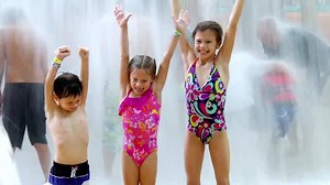 Make plans to spend your next family getaway at Colorado’s first and only indoor waterpark resort - Great Wolf Lodge. | Great Wolf Lodge