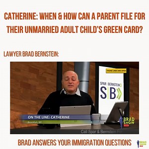 3.3K views · 17 reactions | Super Lawyer Brad Bernstein helps a...