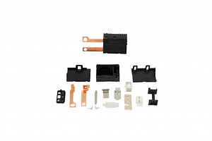 [Hot Item] Magnetic Latching Relay for Smart Meter Applications, UL Certified