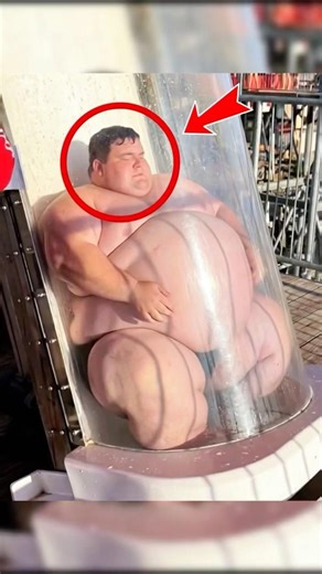 Funniest Water Slide Moments Compilation #WaterSlides #FunnyFails #EpicFails #short #funny