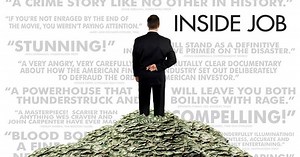 Inside Job (2010) Full Documentary
