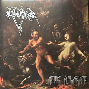 Crucifier - Led Astray