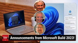 Windows Weekly: Windows Is My Copilot | TWiT.TV