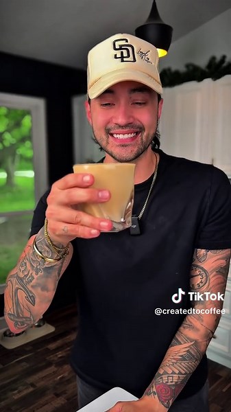 Delicious Sweet Espresso Cream Recipe for Coffee Lovers