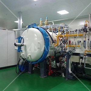 [Hot Item] Acme Silicon Carbide Sintering Vacuum Sintering Furnace Honey Comb Ceramic Sintering Furnace