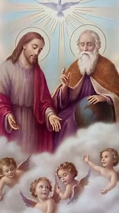 77K views · 16K reactions | Preghiera del mattino | La Luce di Maria | Facebook