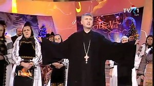 83K views · 3.6K reactions | Am colindat cu bucurie în 2015 la emisiunea O dată-n viaţă (TVR1) alături de Primarul din Comuna Rebrisoara / Primaria Rebrisoara și consătenii mei dragi din Rebrișoara. Fie ca această colindă să vă umple casele de bucurie și pace! | Cristian Pomohaci | Facebook