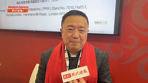 Hear from Di Murrell, Jason Li, and David Edwards-May as they share their stories with Symbols of Jiangsu. #LBF24 The London Book Fair | Modern Express 现代快报